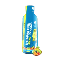 l carnitine powder in greece L-Carnitine Tartrate Powder Supplement