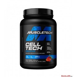 MuscleTech Cell Tech 3lbs MuscleTech Cell Tech 3lbs