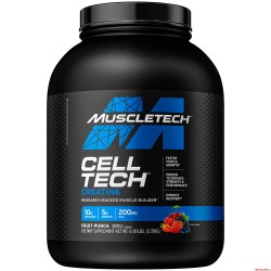 MuscleTech Cell Tech 6lbs MuscleTech Cell Tech 6lbs
