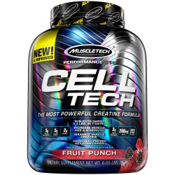 MuscleTech Cell Tech 6lbs MuscleTech Cell Tech 6lbs