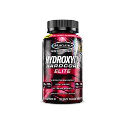 Muscletech Hydroxycut Hardcore Elite 100 cap Muscletech Hydroxycut Hardcore Elite 100 cap