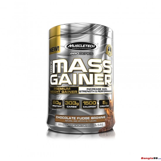 Muscletech Mass Gainer 5lbs Muscletech Mass Gainer 5lbs