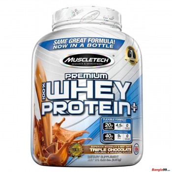 Muscletech Premium Whey Protein 5lbs Muscletech Premium Whey Protein 5lbs