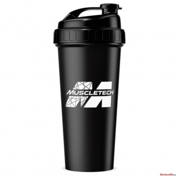 MuscleTech Shaker Bottle 700ml