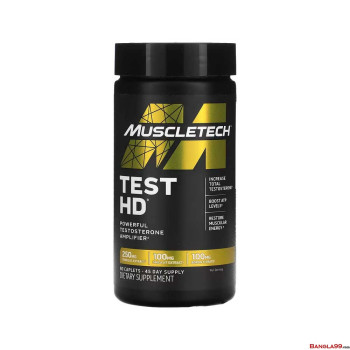 MuscleTech Test HD 90 tab MuscleTech Test HD 90 tab