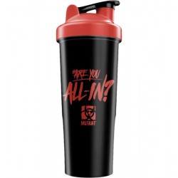MUTANT Shaker All in One  MUTANT Shaker All in One