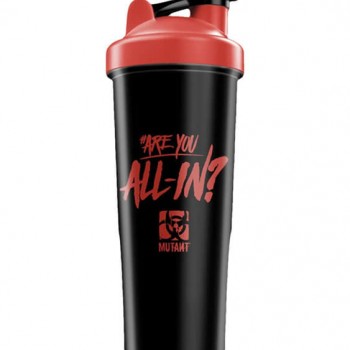 MUTANT Shaker All in One