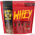 Mutant Whey Protein 5lbs