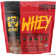 Mutant Whey Protein 5lbs