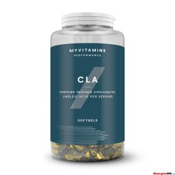 MyProtein Cla 180 Cap MyProtein Cla 180 Cap
