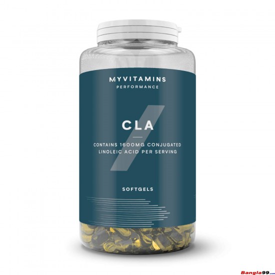 MyProtein Cla 180 Cap MyProtein Cla 180 Cap