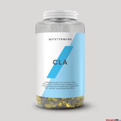 Myprotein Cla 60 Caps  Myprotein Cla 60 Caps