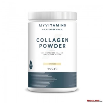 myprotein Collagen Powder