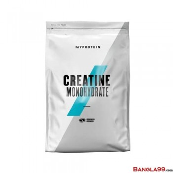 MyProtein Creatine 100 serving MyProtein Creatine 100 serving