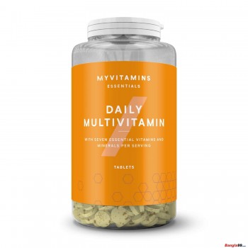 MyProtein Daily Multivitamin 60 Tab