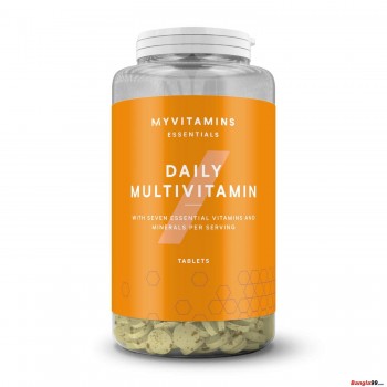 MyProtein Daily Multivitamin 60 Tab MyProtein Daily Multivitamin 60 Tab