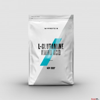 MyProtein L Glutamin 50 days MyProtein L Glutamin 50 days