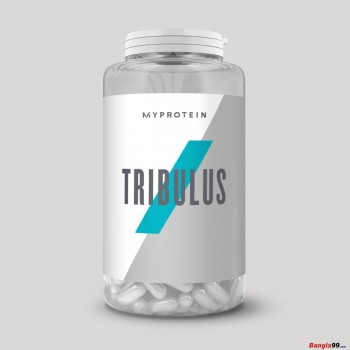 Myprotein Tribulus Terrestris Capsules 90caps Myprotein Tribulus Terrestris Capsules 90caps