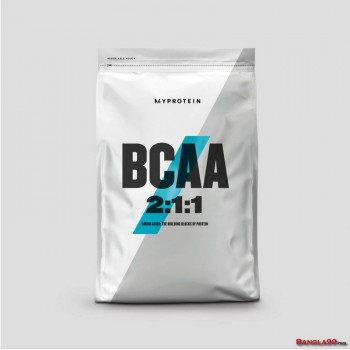 Myprotien BCAA 100 serving