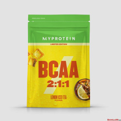 Myprotien BCAA 157 Serving Myprotien BCAA 157 Serving