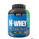 N Whey Protein 5 LBS By ANS Performance