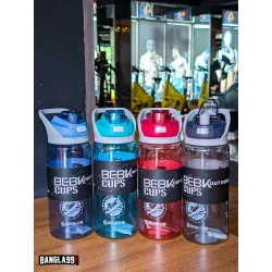 New Style Transparent Sport Water Bottles New Style Transparent Sport Water Bottles
