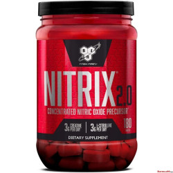 Nitrix 2.0 180 Tab Nitrix 2.0 180 Tab