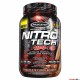 Nitro Tech Ripped By MuscleTech 2lbs Nitro Tech Ripped By MuscleTech 2lbs