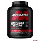 Nitro Tech Ripped By MuscleTech 4lbs