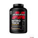 Nitrotech Whey Gold By Muscletech 5lbs Nitrotech Whey Gold By Muscletech 5lbs