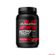 NitroTech Whey Protein 2lbs By Muscle tech NitroTech Whey Protein 2lbs By Muscle tech