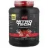 NitroTech Whey Protein 4lbs By Muscle tech