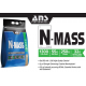 Ans N Mass Extreme Mass Gainer 15 Lbs