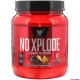 No xplode Pre workout 60 serving