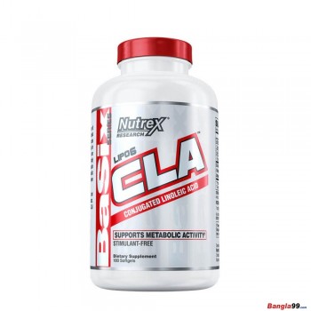 Nutrex  CLA 90