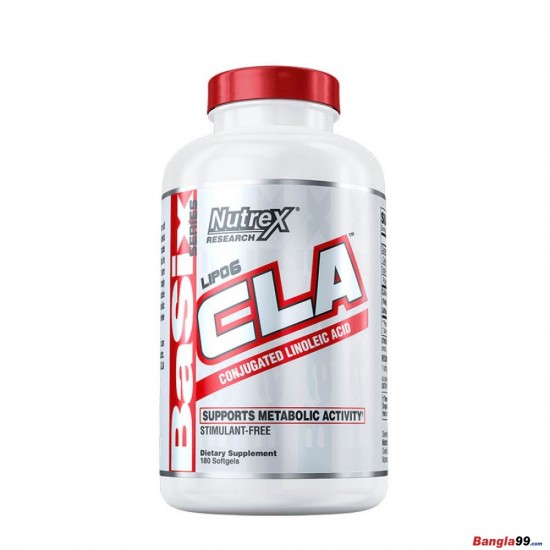 Nutrex CLA 90 Nutrex CLA 90