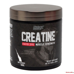 Nutrex Creatine Hardcore Nutrex Creatine Hardcore
