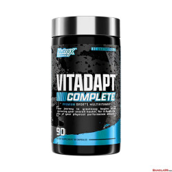 Nutrex Multivitamin 90 Cap Nutrex Multivitamin 90 Cap