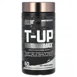 Nutrex Research T UP Booster Nutrex Research T UP Booster