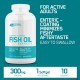 Fish Oil Optimum Nutrition 200 Softgels