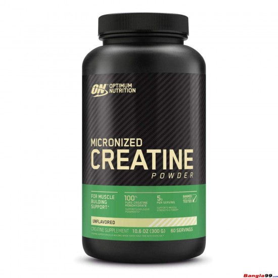 Optimum Nutrition Creatine Optimum Nutrition Creatine