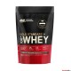 Optimum Nutrition Gold Standard Whey Protein 1lbs