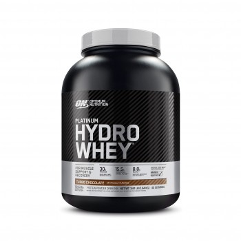 Optimum Nutrition Hydrowhey Hydrolyzed Protein Isolate 3.5 lbs Optimum Nutrition Hydrowhey Hydrolyzed Protein Isolate 3.5 lbs