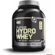 Optimum Nutrition Hydrowhey Hydrolyzed Protein Isolate 3.5 lbs Optimum Nutrition Hydrowhey Hydrolyzed Protein Isolate 3.5 lbs