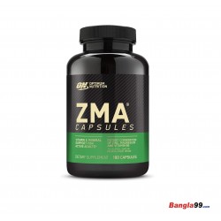 Optimum Nutrition ZMA 180 tab Optimum Nutrition ZMA 180 tab