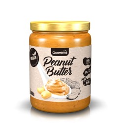 Peanut Butter Quamtrax Nutrition 500 g Peanut Butter Quamtrax Nutrition 500 g