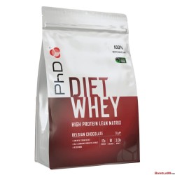 PhD Diet Whey Protein 2kg PhD Diet Whey Protein 2kg
