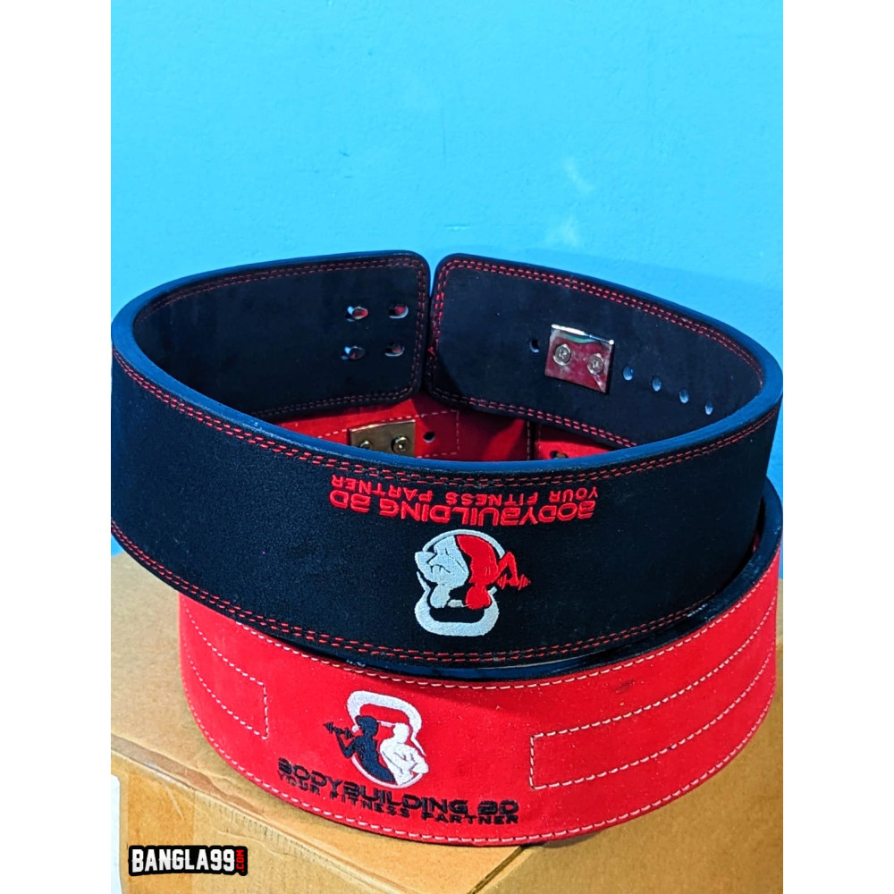 Powerlifting Lever Belt Price in Bangladesh Bd