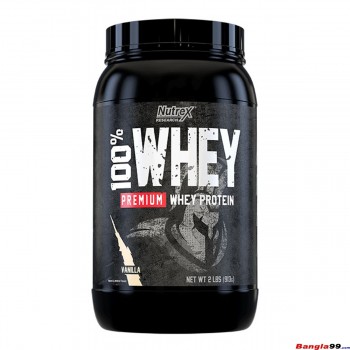 Premium Whey Protein Powder By Nutrex Research 2lbs Premium Whey Protein Powder By Nutrex Research 2lbs