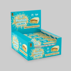 Protein Bar By Applied Nutrition 12pcs Protein Bar By Applied Nutrition 12pcs